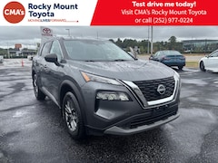2022 Nissan Rogue S SUV