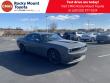 Used 2023 Dodge Challenger R/T Coupe