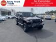 Used 2020 Jeep Wrangler Unlimited Rubicon SUV
