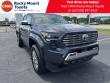 Toyota Tacoma i-FORCE MAX