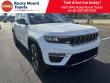 Used 2024 Jeep Grand Cherokee 4xe Base SUV