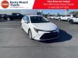 Used 2026 Toyota Corolla LE Sedan