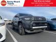 Used 2025 Toyota 4Runner TRD Sport Premium SUV