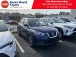 Used 2020 Nissan Kicks SV SUV