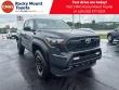 Toyota Tacoma i-FORCE MAX