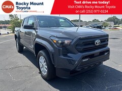 2025 Toyota Tacoma SR5 Truck Double Cab