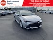 Toyota Corolla Hatchback