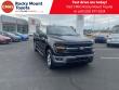 Used 2024 Ford F-150 XLT Truck SuperCrew Cab