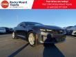 Used 2021 Chevrolet Camaro 1LT Coupe