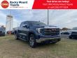 Used 2024 GMC Sierra 1500 SLT Truck Crew Cab