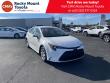 Used 2026 Toyota Corolla LE Sedan