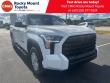 Used 2022 Toyota Tundra SR5 3.5L V6 Truck CrewMax