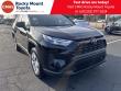 Used 2024 Toyota RAV4 LE SUV