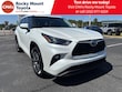 Toyota Highlander Hybrid