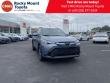 Used 2024 Toyota Corolla Cross Hybrid SE SUV