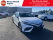 Used 2023 Toyota Camry SE Sedan