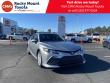 Used 2023 Toyota Camry LE Sedan