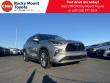 Used 2021 Toyota Highlander Platinum SUV