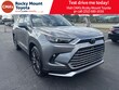 Toyota Grand Highlander Hybrid