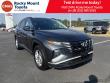 Used 2023 Hyundai Tucson SEL SUV