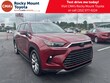 Toyota Grand Highlander Hybrid