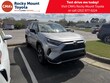  Toyota RAV4 Plug-in Hybrid