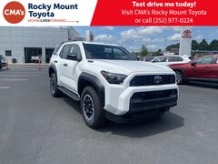 2025 Toyota 4Runner i-FORCE MAX TRD Off Road SUV