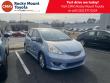 Used 2010 Honda Fit Sport Hatchback