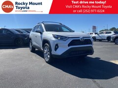 2025 Toyota RAV4 XLE Premium SUV