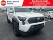 Toyota Tacoma i-FORCE MAX