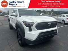2025 Toyota Tacoma i-FORCE MAX TRD Off Road Truck Double Cab