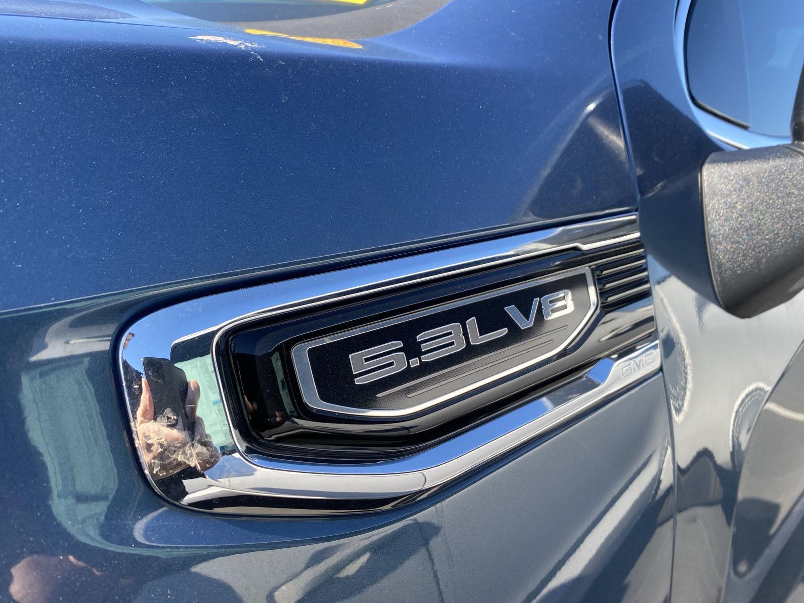 2024 Gmc Sierra 1500 SLT photo 2