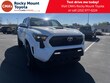 Toyota Tacoma i-FORCE MAX