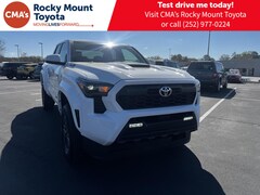 2025 Toyota Tacoma i-FORCE MAX TRD Sport Truck Double Cab