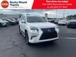 LEXUS GX 460