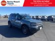 Used 2022 Ford Bronco Sport Big Bend SUV