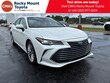 Toyota Avalon Hybrid