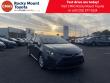 Used 2024 Toyota Corolla LE Sedan