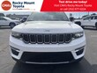 Jeep Grand Cherokee 4xe