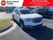 GMC Acadia