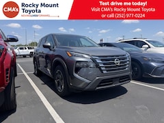 2025 Nissan Rogue SV SUV