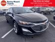 Used 2022 Chevrolet Malibu LT Sedan