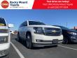 Used 2019 Chevrolet Tahoe Premier SUV
