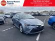 Used 2024 Toyota Corolla LE Sedan