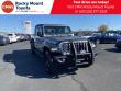 Used 2020 Jeep Gladiator Sport Truck Crew Cab