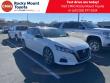 Used 2021 Nissan Altima 2.5 SR Sedan