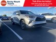 Toyota Highlander Hybrid