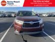 Used 2015 Toyota Highlander Limited V6 SUV