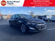 Used 2022 Chevrolet Malibu LT Sedan