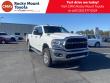 Used 2024 Ram 2500 Big Horn Truck Crew Cab